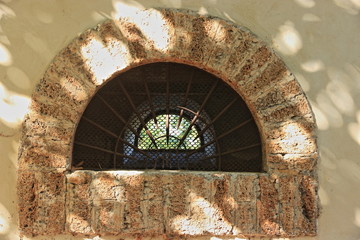 Mandela, borgo medievale del Lazio
