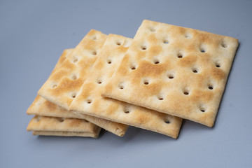 crackers 