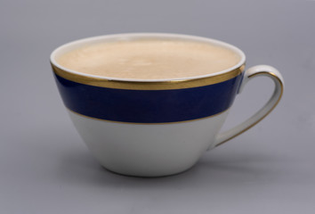 cup of coffee