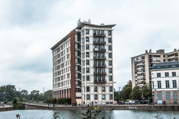 lille quai de wault