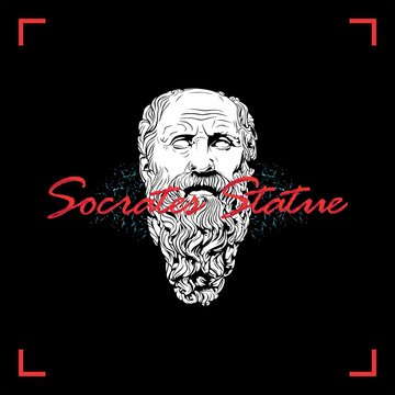 Sorcrate antique logo
