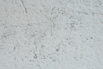 Wall fragment with scratches and cracks. It can be used as a background
