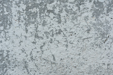 Wall fragment with scratches and cracks. It can be used as a background