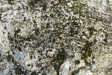 Surface of natural stone, background, texture