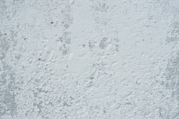 Wall fragment with scratches and cracks. It can be used as a background