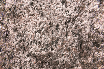 Surface of natural stone, background, texture