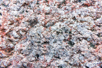 Surface of natural stone, background, texture