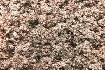 Surface of natural stone, background, texture