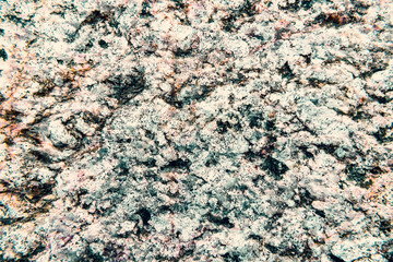 Surface of natural stone, background, texture