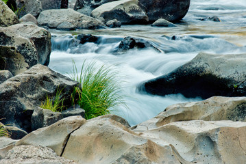McCloud River Lower Falls