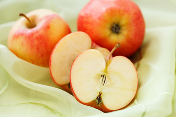 Äpfel