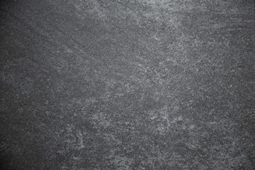 Grunge Dark Gray Stone Texture Background
