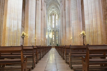 Igreja pelo mundo