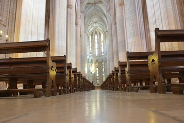 Igreja pelo mundo