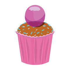 cupcake food celebration birthday