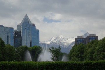 Almaty