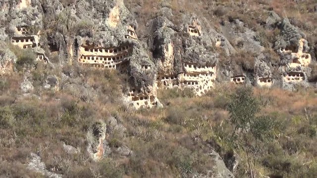 Ventanillas de Combayo panor&aacute;mico