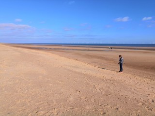 looking for something