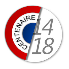 1914-1918 centenaire de la grande guerre
