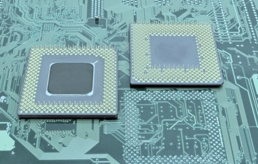 cpu processors