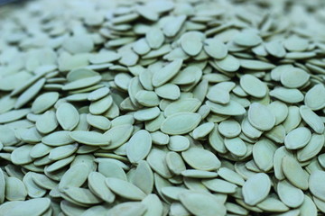 pumpkin seeds