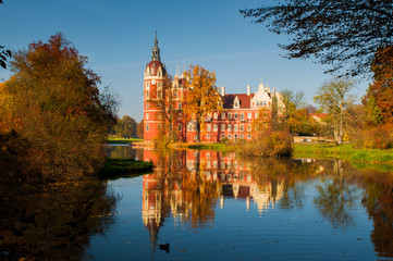 Schloss Bad Muskau