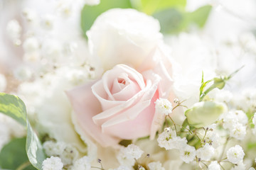 Bouquet de rose