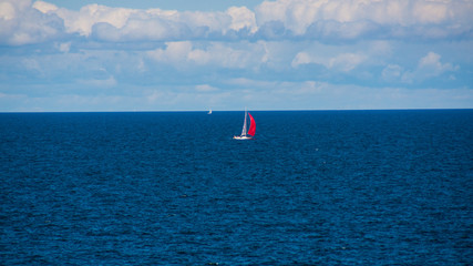 Fototapeta premium Ostsee