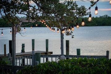East Coast Lake House
