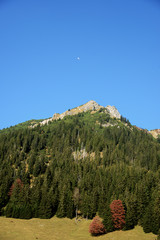 Gaisalphorn - Oberstdorf - Alpen