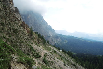 Val Gardena