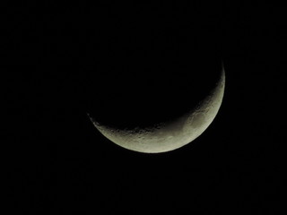 luna © Pedrojesus