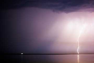 lightning