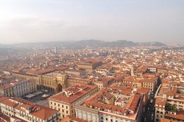 Obraz premium Florence
