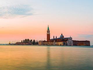 Fototapeta premium San Giorgio Maggiore