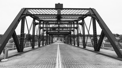 bridge New Haven CT 