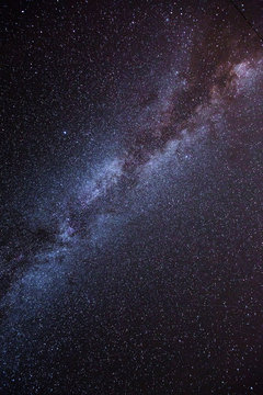 Milky Way Galaxy