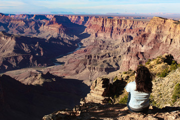 Grand Canyon