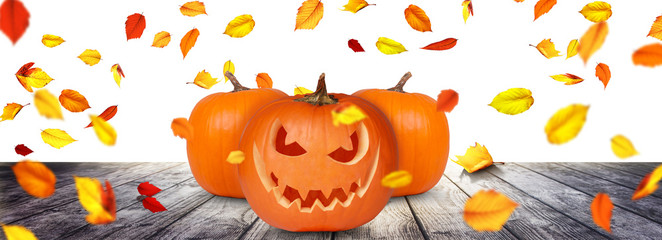 Halloween Motiv