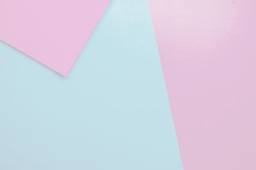 abstract colored paper background pastel tone