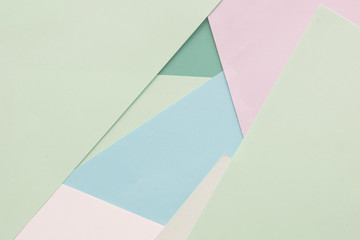 abstract colored paper background pastel tone wallpaper