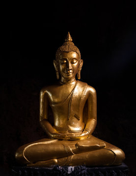 Buddha Statue, THAILAND