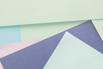 abstract colored paper background pastel tone wallpaper