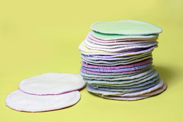 Washable Nursing Pads