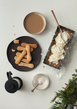 How to make Tiramisu