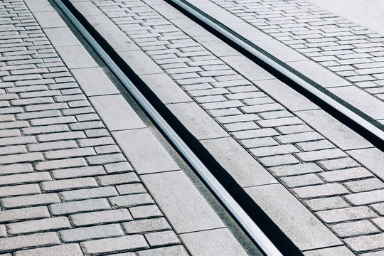 Tram Tracks