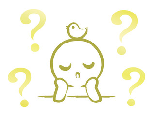 不思議に思う-03