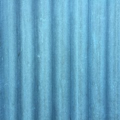 blue background