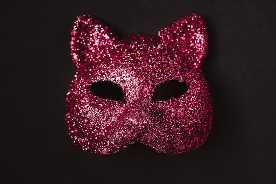 Cat mask