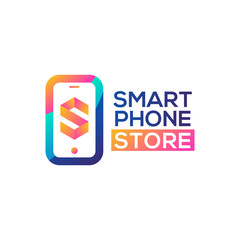 phone store logo gadget